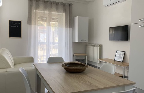 Oriolo Romano Apartment | Holiday home