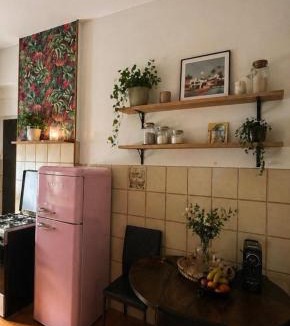 Suburbio XI della Vittoria Apartment | Holiday Home