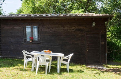 Bagnoregio House | Holiday Home La Capraccia-1 by Interhome