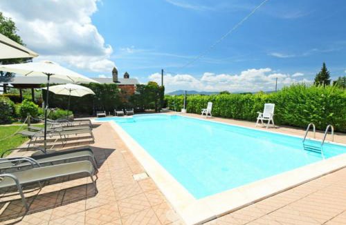 Po' Bandino House | Holiday Home La dolce collina by Interhome