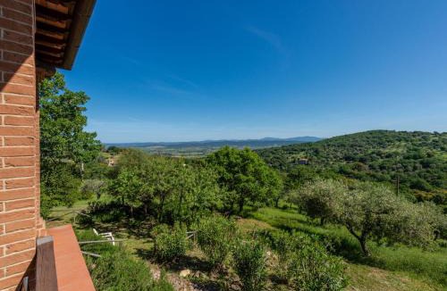Scarlino House | Holiday Home La Limonaia by Interhome