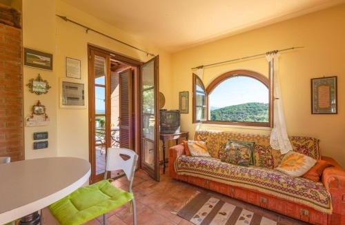 Scarlino House | Holiday Home La Limonaia by Interhome