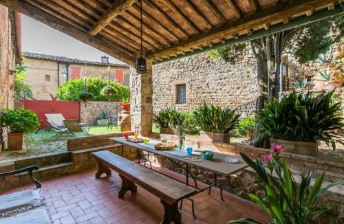 Stigliano House | Holiday Home La Torre-4 by Interhome
