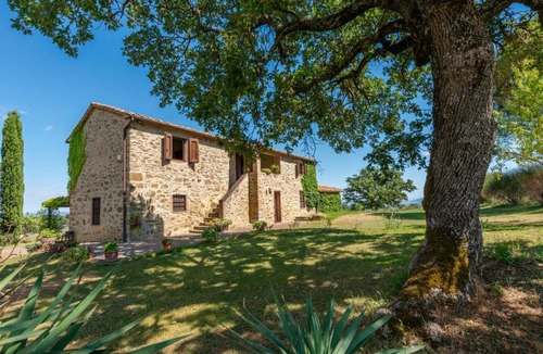 Scansano House | Holiday Home Lavanda by Interhome