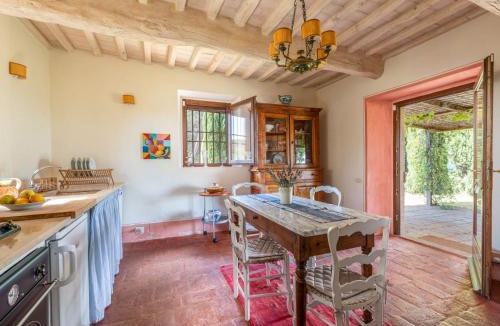 Scansano House | Holiday Home Lavanda by Interhome