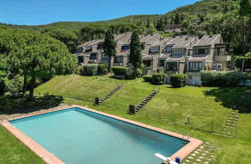 Punta Ala House | Holiday Home Le Mandrie by Interhome