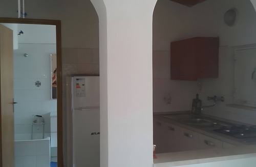 Marzamemi House | Holiday Home 'Marzamemi Home' with Private Terrace, Garden and Air Conditioning