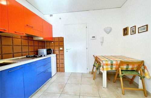 Porto Santa Margherita Apartment | Holiday Home near Spiaggia Tartaruga