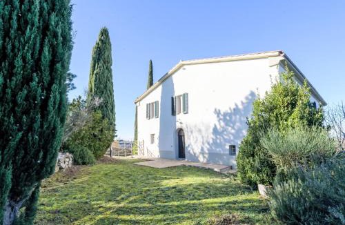 Scansano House | Holiday Home Nobile by Interhome