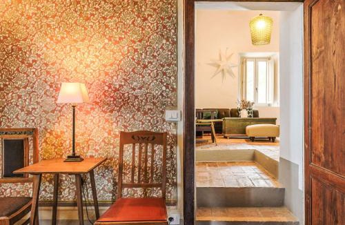 Scansano House | Holiday Home Nobile by Interhome