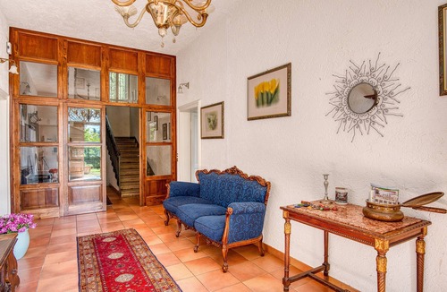 Bosco House | Holiday Home "Palazzetto Bovini" with Wi-Fi and Private Pool