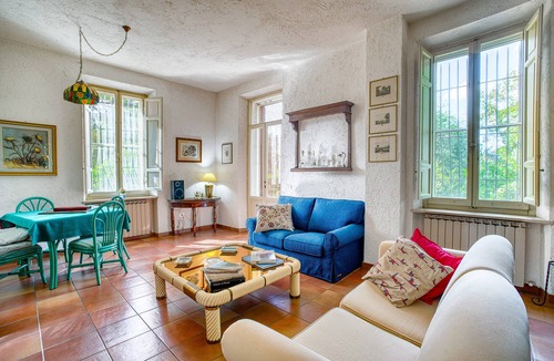 Bosco House | Holiday Home "Palazzetto Bovini" with Wi-Fi and Private Pool
