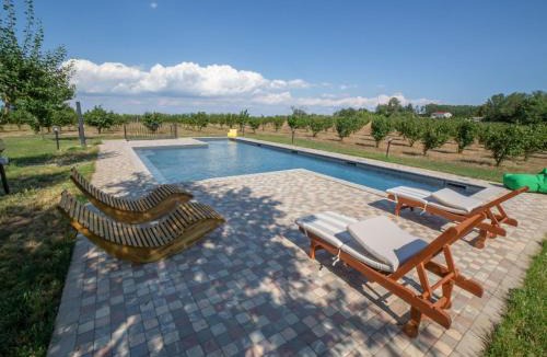 Bagnoregio House | Holiday Home Pescatori by Interhome