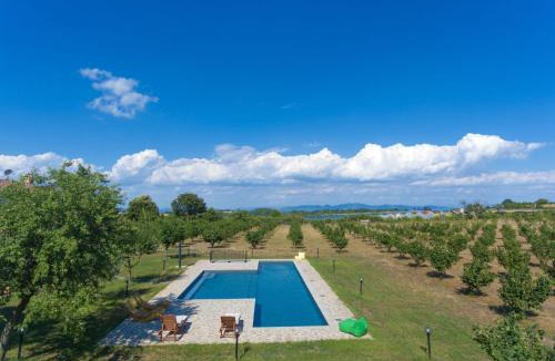 Bagnoregio House | Holiday Home Pescatori by Interhome
