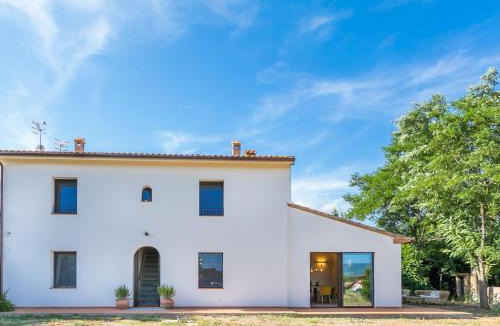 Roccastrada House | Holiday Home Podere San Fermo by Interhome