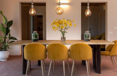 Roccastrada House | Holiday Home Podere San Fermo by Interhome