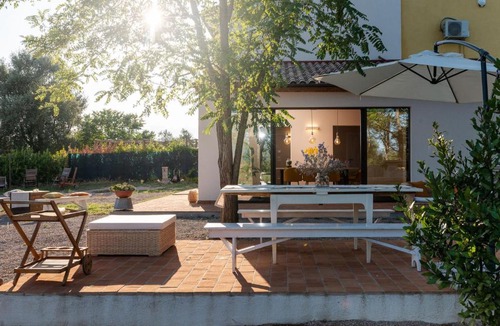 Roccastrada House | Holiday Home Podere San Fermo by Interhome
