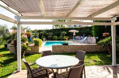 Citta Sant'Angelo House | Holiday Home Rêve d'Or by Interhome
