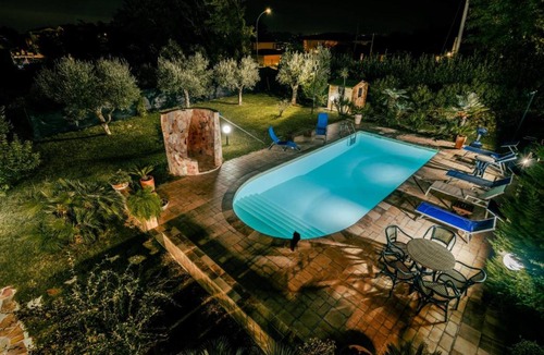 Citta Sant'Angelo House | Holiday Home Rêve d'Or by Interhome