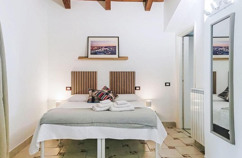 Citta Sant'Angelo House | Holiday Home Rêve d'Or by Interhome