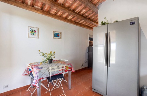 Buseto Palizzolo House | Holiday Home 'Relaxing Countryside Ruralhouse' with Shared Terrace, Wi-Fi and Air Conditioning