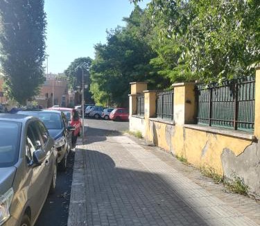 Monte Sacro Apartment | Holiday Home Roma