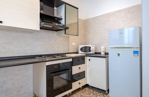 Grottaglie Apartment | Holiday Home "Rosa Dei Venti" - Grottaglie