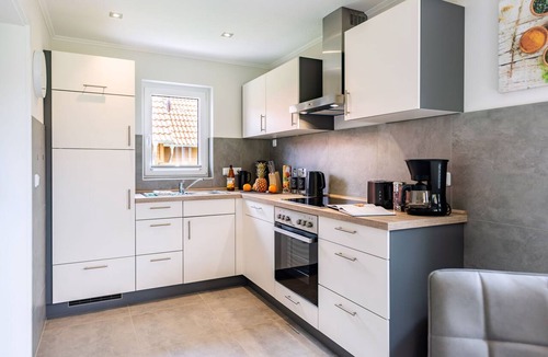 Hasselfelde House | Holiday home Sammy, centrally located