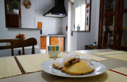 Sferracavallo Apartment | Holiday Home Sferracavallo