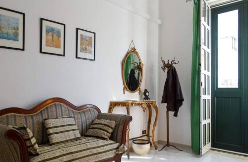Sferracavallo Apartment | Holiday Home Sferracavallo