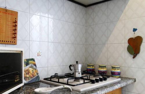 Sferracavallo Apartment | Holiday Home Sferracavallo