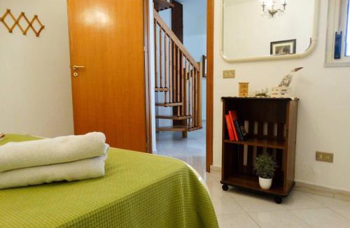 Sferracavallo Apartment | Holiday Home Sferracavallo