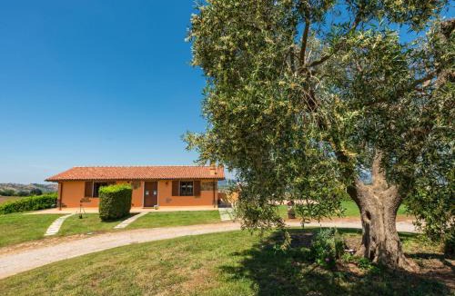 Scansano House | Holiday Home Terrazza by Interhome
