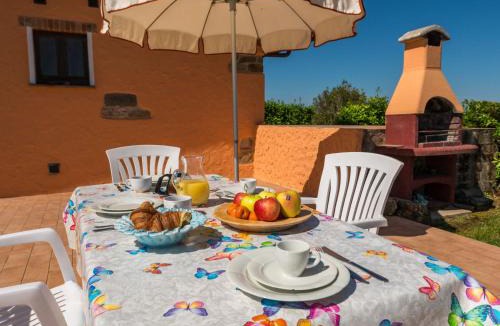 Scansano House | Holiday Home Terrazza by Interhome