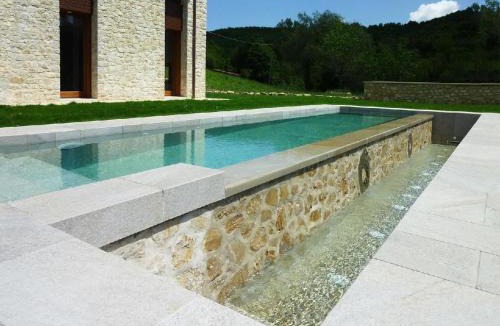 San Venanzo House | Holiday Home Villa mit privatem Spa und beheiztem Pool by Interhome