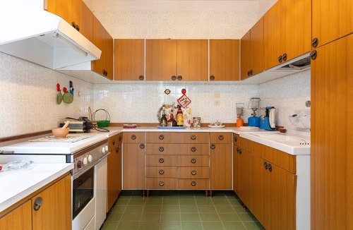 Salemi House | Holiday Home 'Villa Sofia' with Private Garden and Balcony