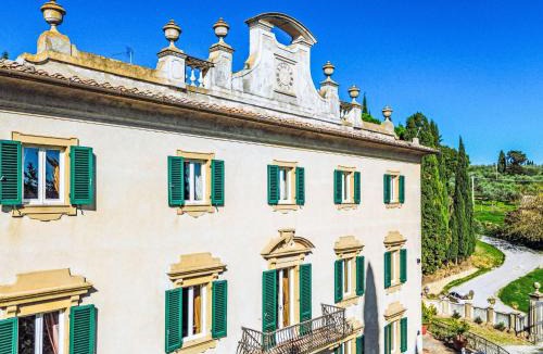 Poggiarello House | Holiday Home Villa Vianci- ein Zuhause weg von Zuhause by Interhome