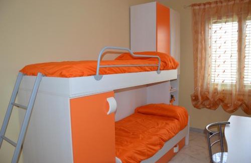Marsala House | Holiday home Villetta Le Dune