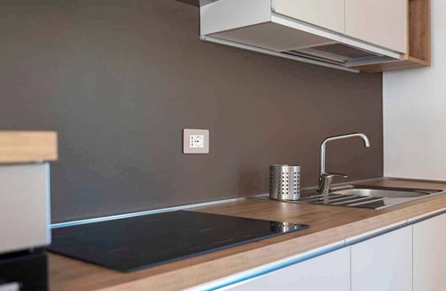 Fabriano House | Holiday home with terrace