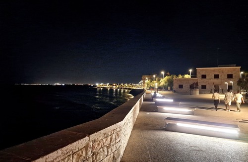 Giovinazzo Apartment | Holiday Home Zia Mary - Giovinazzo (BA) - 70mt from the sea