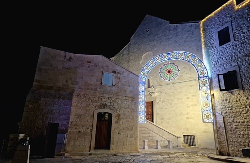 Giovinazzo Apartment | Holiday Home Zia Mary - Giovinazzo (BA) - 70mt from the sea
