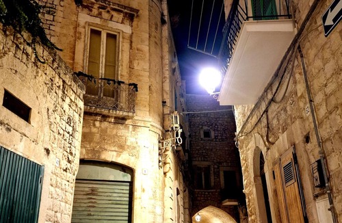Giovinazzo Apartment | Holiday Home Zia Mary - Giovinazzo (BA) - 70mt from the sea