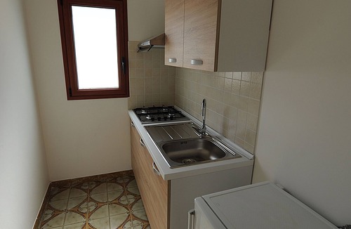 Alessano Apartment | Holiday homes ` Antonuccio ' Studio apartment