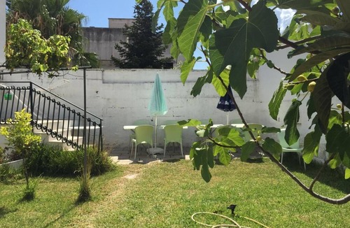 Alessano Apartment | Holiday homes ` Antonuccio ' Studio apartment