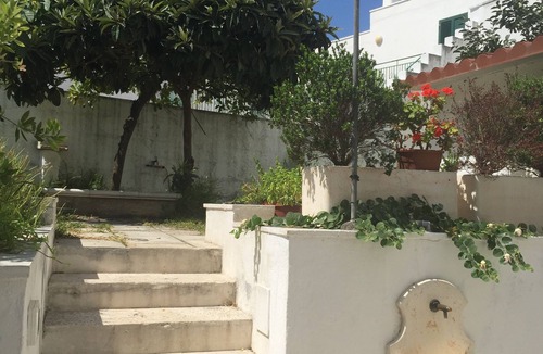 Alessano Apartment | Holiday homes ` Antonuccio ' Studio apartment