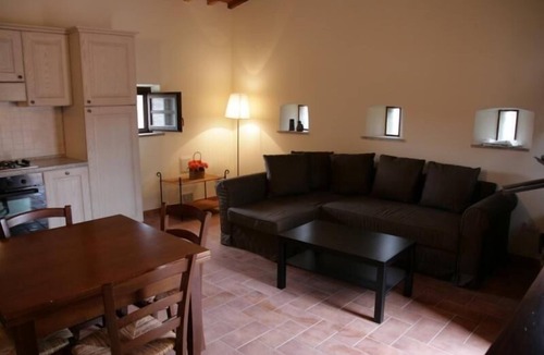 Casalappi House | Holiday house with garden, barbecue and terrace