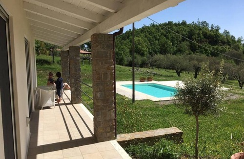 San Giovanni a Piro House | Holiday house San Giovanni a Piro for 1 - 4 persons with 2 bedrooms - Holiday house
