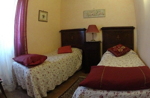 Castel Cellesi House | Holiday house Castel Cellesi for 1 - 6 persons with 2 bedrooms - Holiday house