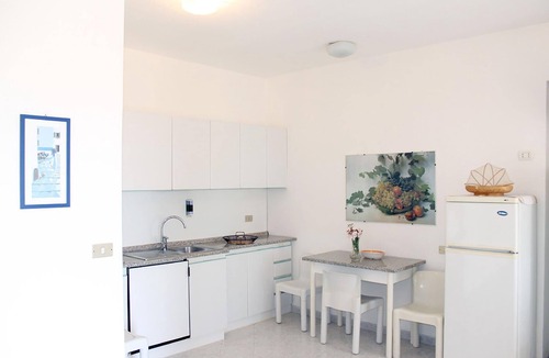 Madonna delle Grazie House | Holiday house Capoliveri for 1 - 2 persons with 2 bedrooms - Holiday house