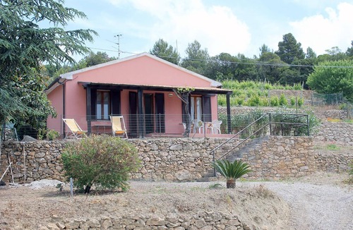 Madonna delle Grazie House | Holiday house Capoliveri for 1 - 2 persons with 2 bedrooms - Holiday house